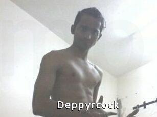 Deppyrcock