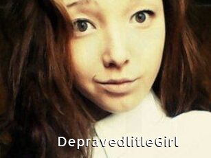 Depraved_litle_Girl