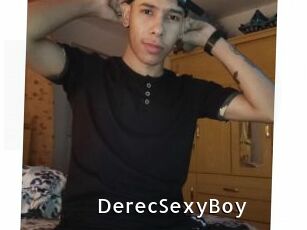 DerecSexyBoy