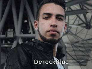 DereckBlue