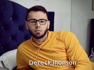 DereckJhonson
