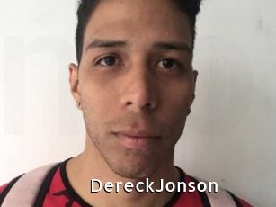 DereckJonson