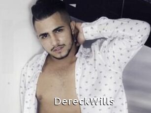 Dereck_Wills