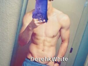 DerehkWhite