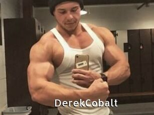 DerekCobalt My Porno Stash