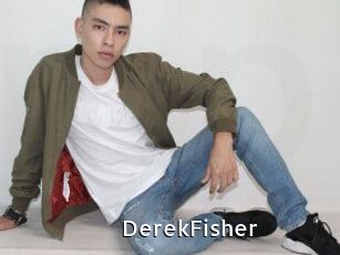 DerekFisher