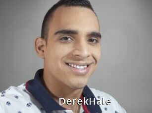 DerekHale My Porno Stash