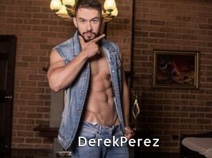 DerekPerez