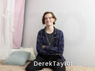 DerekTaylor