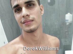 DerekWilliams