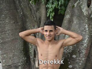 DerekkK