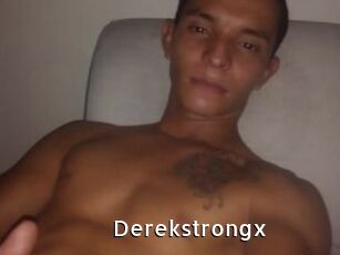 Derekstrongx