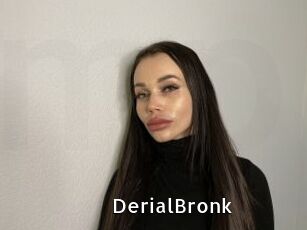 DerialBronk