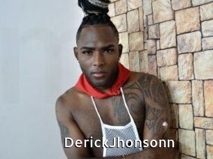 Derick_Jhonsonn