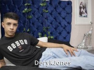 DerykJones