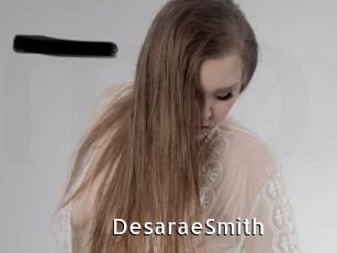 DesaraeSmith