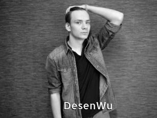 DesenWu