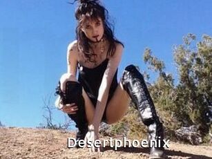 Desertphoenix