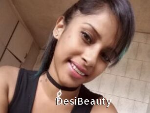 DesiBeauty
