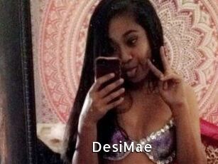 DesiMae