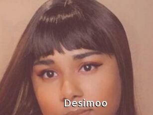 Desimoo