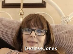 DesiraeJones