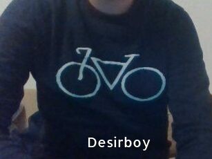 Desirboy