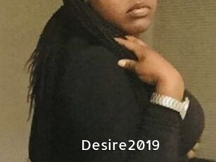 Desire2019