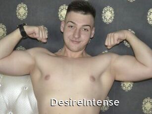 DesireIntense