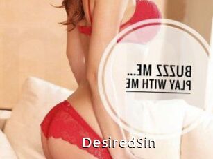 Desired_Sin