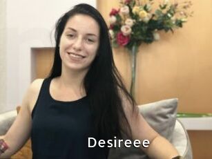Desireee
