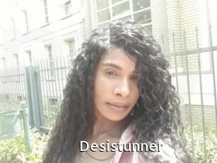 Desistunner