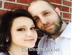 DesmondXavier