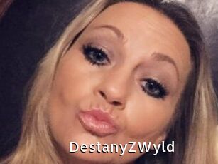 DestanyZWyld