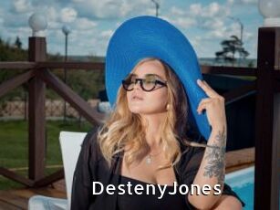 DestenyJones