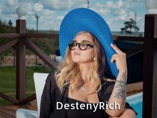DestenyRich