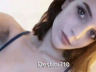 Destini710