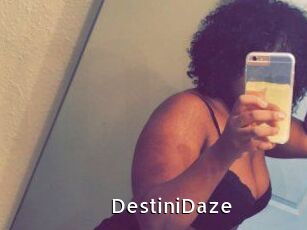 DestiniDaze