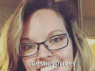 DestinyDrives