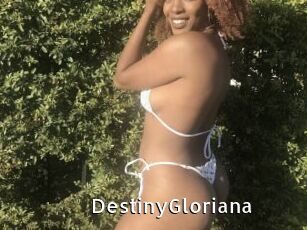 DestinyGloriana
