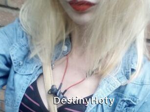 DestinyHoty
