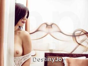 DestinyJoy