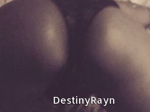 DestinyRayn