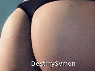 DestinySymon
