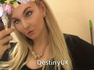 DestinyUK