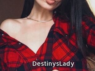 DestinysLady