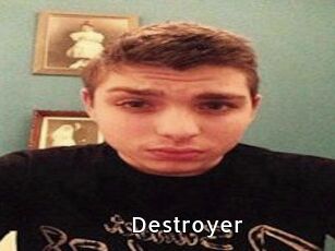 Destroyer