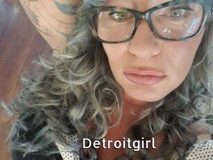 Detroitgirl