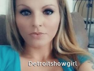 Detroitshowgirl