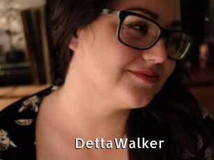 DettaWalker